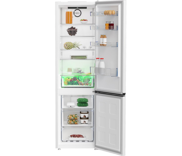 BEKO BEYOND B3RCNA404HW NoFrost Biała - 1374112 - zdjęcie 4